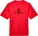 Performance Short Sleeves - USYS SC State Cup Spring 2026 (Full Black)