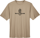 Performance Short Sleeves - USYS SC State Cup Spring 2026 (Full Black)