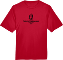 Performance Short Sleeves - USYS SC State Cup Spring 2026 (Full Black)