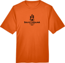 Performance Short Sleeves - USYS SC State Cup Spring 2026 (Full Black)