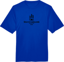 Performance Short Sleeves - USYS SC State Cup Spring 2026 (Full Black)