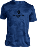 Performance Short Sleeves - USYS SC State Cup Spring 2026 (Full Black)