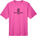 Performance Short Sleeves - USYS SC State Cup Spring 2026 (Full Black)