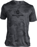 Performance Short Sleeves - USYS SC State Cup Spring 2026 (Full Black)