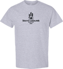 Short Sleeves - USYS SC State Cup Spring 2026 (Full Black)