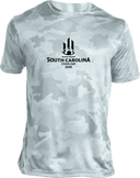 Performance Short Sleeves - USYS SC State Cup Spring 2026 (Full Black)