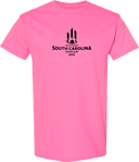 Short Sleeves - USYS SC State Cup Spring 2026 (Full Black)