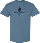 Short Sleeves - USYS SC State Cup Spring 2026 (Full Black)