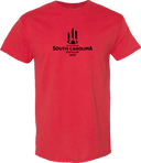 Short Sleeves - USYS SC State Cup Spring 2026 (Full Black)