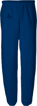 Sweatpants - USYS SC State Cup Spring 2026 (Full Black)