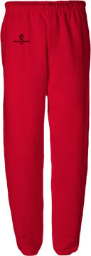 Sweatpants - USYS SC State Cup Spring 2026 (Full Black)