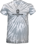 Tie-Dye Short Sleeves - USYS SC State Cup Spring 2026 (Full Black)