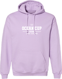 Hoodies - Seacoast Ocean Cup 2026 (White Wordmark)