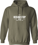 Hoodies - Seacoast Ocean Cup 2026 (White Wordmark)