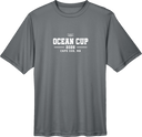 Performance Short Sleeves - Seacoast Ocean Cup 2026 (White Wordmark)
