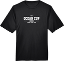 Performance Short Sleeves - Seacoast Ocean Cup 2026 (White Wordmark)