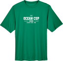Performance Short Sleeves - Seacoast Ocean Cup 2026 (White Wordmark)