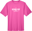 Performance Short Sleeves - Seacoast Ocean Cup 2026 (White Wordmark)