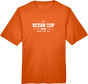 Performance Short Sleeves - Seacoast Ocean Cup 2026 (White Wordmark)