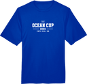 Performance Short Sleeves - Seacoast Ocean Cup 2026 (White Wordmark)