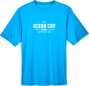 Performance Short Sleeves - Seacoast Ocean Cup 2026 (White Wordmark)
