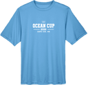 Performance Short Sleeves - Seacoast Ocean Cup 2026 (White Wordmark)