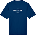 Performance Short Sleeves - Seacoast Ocean Cup 2026 (White Wordmark)