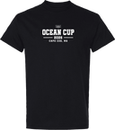 Short Sleeves - Seacoast Ocean Cup 2026 (White Wordmark)