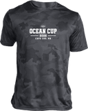 Performance Short Sleeves - Seacoast Ocean Cup 2026 (White Wordmark)