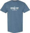 Short Sleeves - Seacoast Ocean Cup 2026 (White Wordmark)