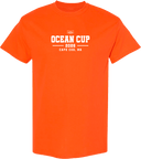 Short Sleeves - Seacoast Ocean Cup 2026 (White Wordmark)
