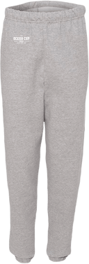 Sweatpants - Seacoast Ocean Cup 2026 (White Wordmark)