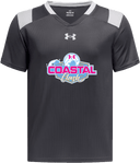 Under Armour Big Win Flag Jersey - NPS - Coastal Clash 2026 (Main Logo)