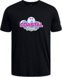 Under Armour Athletics Short Sleeve - NPS - Coastal Clash 2026 (Main Logo)