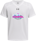 Under Armour Big Win Flag Jersey - NPS - Coastal Clash 2026 (Main Logo)