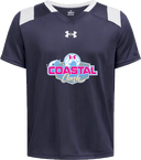 Under Armour Big Win Flag Jersey - NPS - Coastal Clash 2026 (Main Logo)