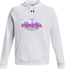Under Armour Rival Fleece Hoodie - NPS - Coastal Clash 2026 (Main Logo)