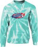 Crew Sweatshirt - 1st Annual Phil Clark Memorial 2026