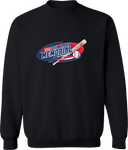 Crew Sweatshirt - 1st Annual Phil Clark Memorial 2026