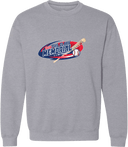 Crew Sweatshirt - 1st Annual Phil Clark Memorial 2026