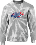 Crew Sweatshirt - 1st Annual Phil Clark Memorial 2026