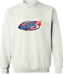Crew Sweatshirt - 1st Annual Phil Clark Memorial 2026