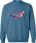 Crew Sweatshirt - 1st Annual Phil Clark Memorial 2026