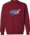 Crew Sweatshirt - 1st Annual Phil Clark Memorial 2026