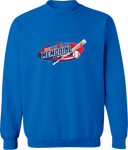Crew Sweatshirt - 1st Annual Phil Clark Memorial 2026