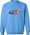 Crew Sweatshirt - 1st Annual Phil Clark Memorial 2026