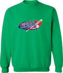Crew Sweatshirt - 1st Annual Phil Clark Memorial 2026