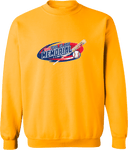 Crew Sweatshirt - 1st Annual Phil Clark Memorial 2026