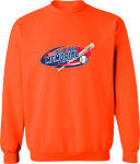Crew Sweatshirt - 1st Annual Phil Clark Memorial 2026