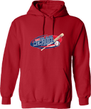 Hoodies - 1st Annual Phil Clark Memorial 2026